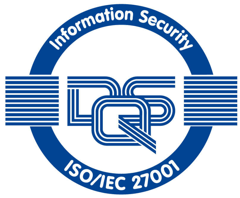 ISO 27001 English